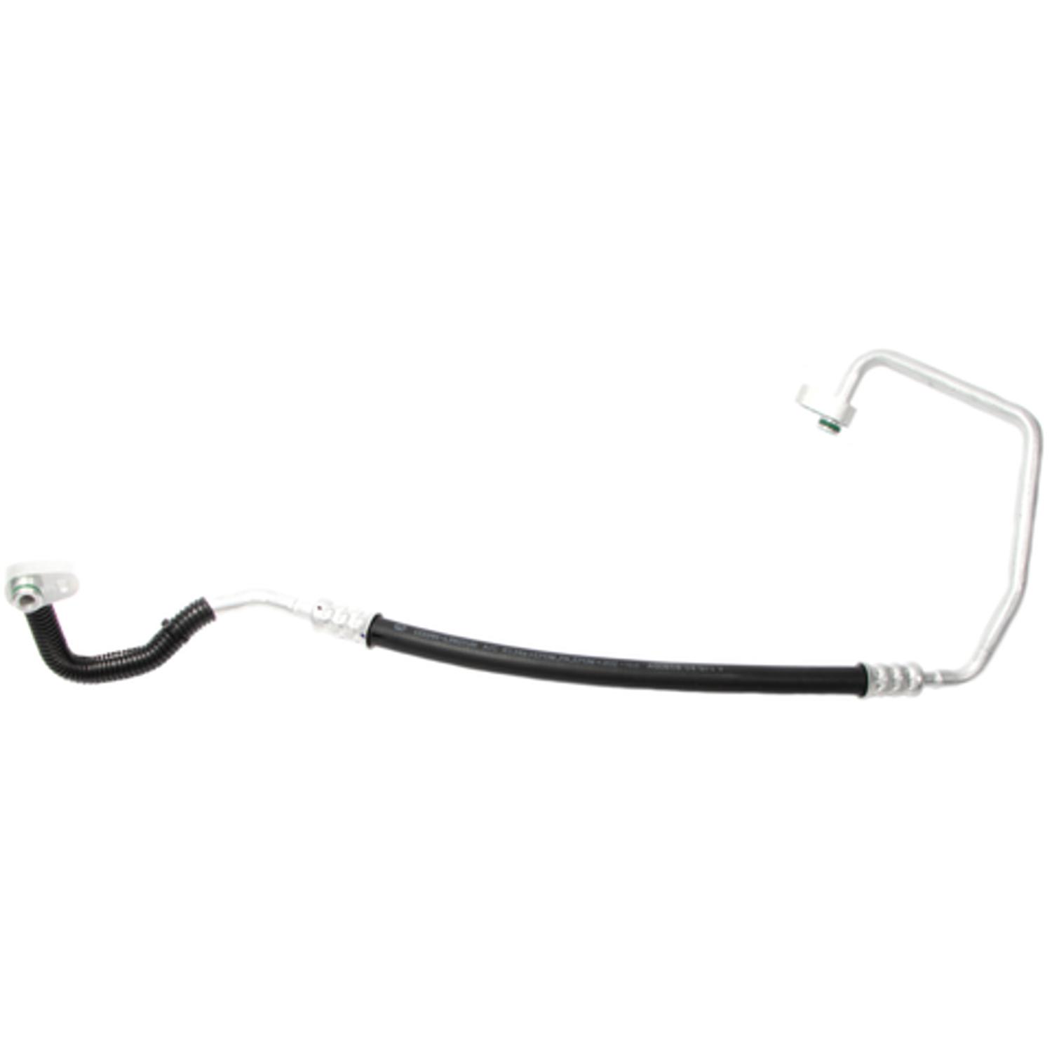 Four Seasons 65993 - A/C Refrigerant Discharge Hose Four Seasons 65993 A/C Refrigerant Discharge Hose product image 2 of 4