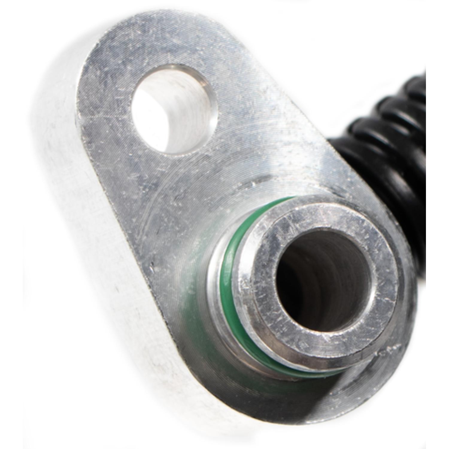 Four Seasons 65993 - A/C Refrigerant Discharge Hose Four Seasons 65993 A/C Refrigerant Discharge Hose product image 3 of 4