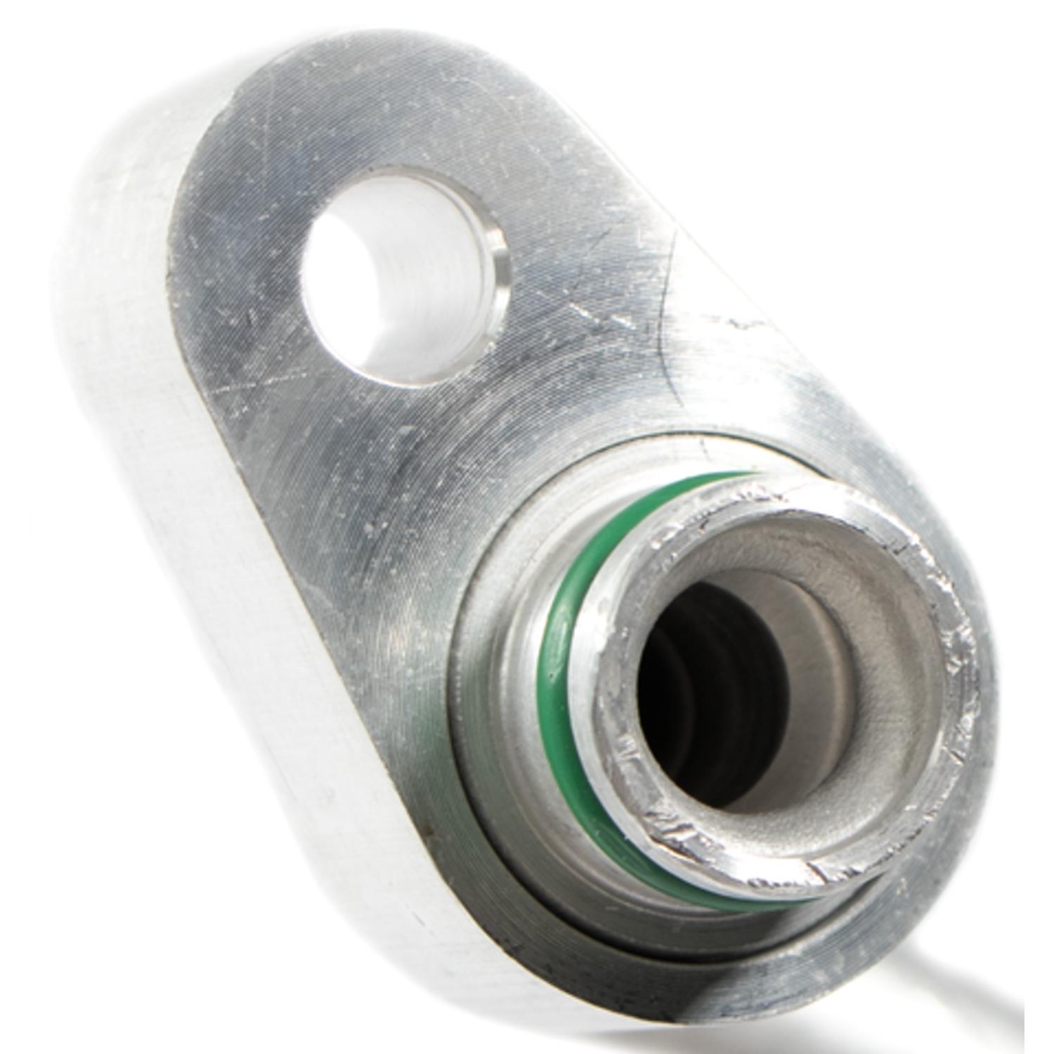Four Seasons 65993 - A/C Refrigerant Discharge Hose Four Seasons 65993 A/C Refrigerant Discharge Hose product image 4 of 4