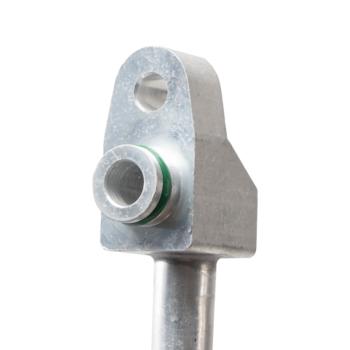 Four Seasons 65995 A/C Refrigerant Discharge Hose product image 3 of 4