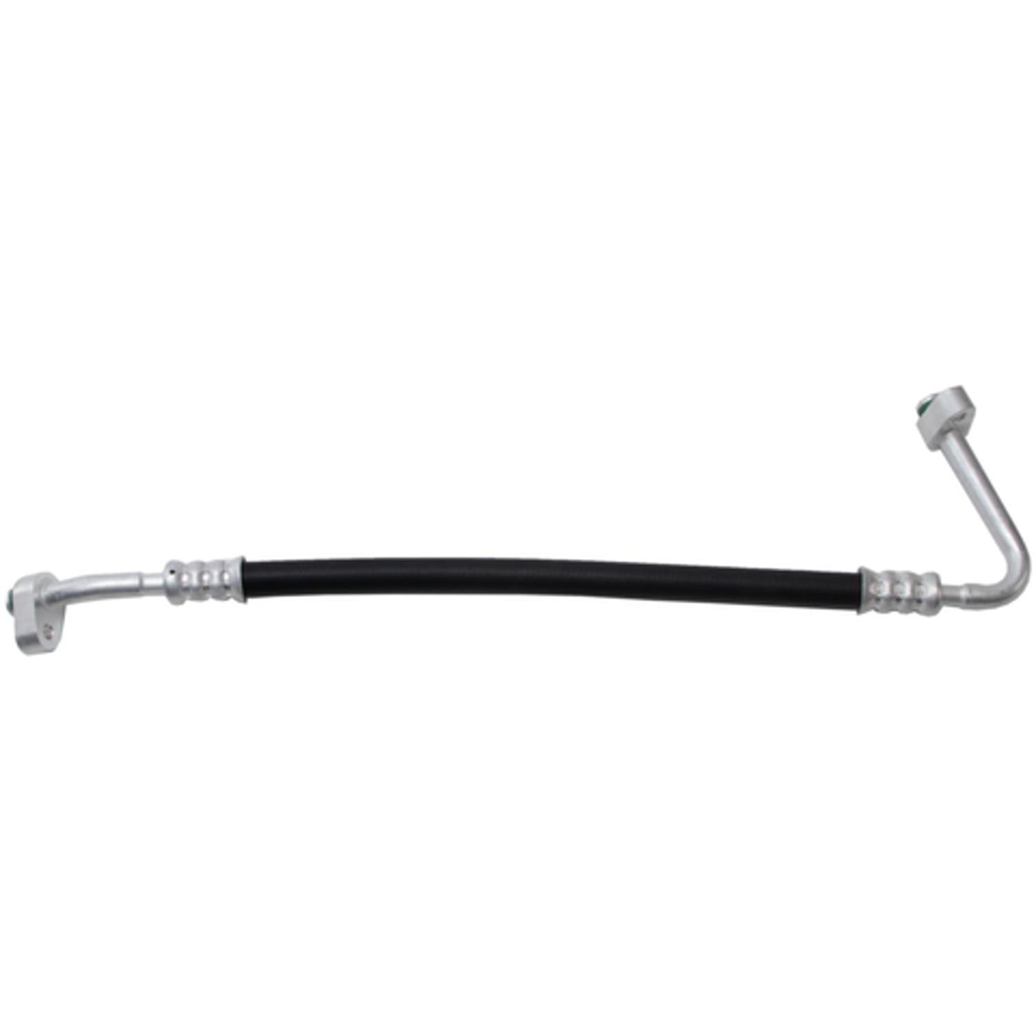 Four Seasons 65996 - A/C Refrigerant Discharge Hose Four Seasons 65996 A/C Refrigerant Discharge Hose product image 1 of 4