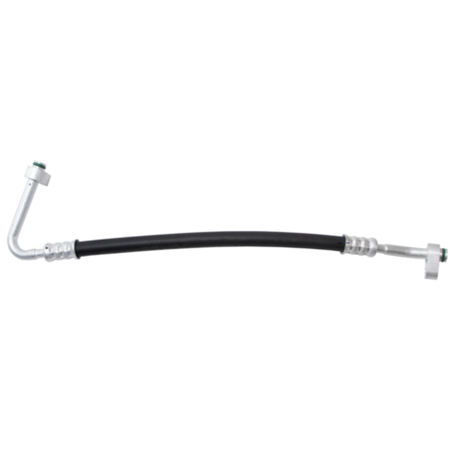 Four Seasons 65996 - A/C Refrigerant Discharge Hose Four Seasons 65996 A/C Refrigerant Discharge Hose product image 2 of 4