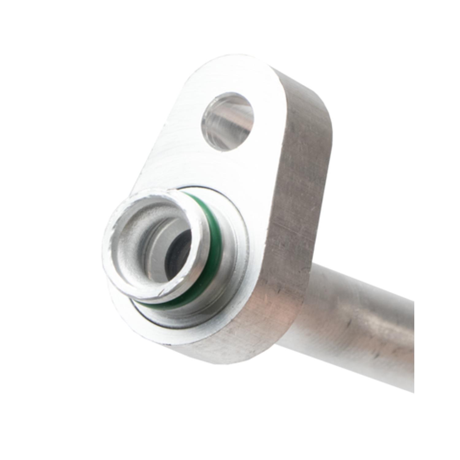 Four Seasons 65996 - A/C Refrigerant Discharge Hose Four Seasons 65996 A/C Refrigerant Discharge Hose product image 3 of 4
