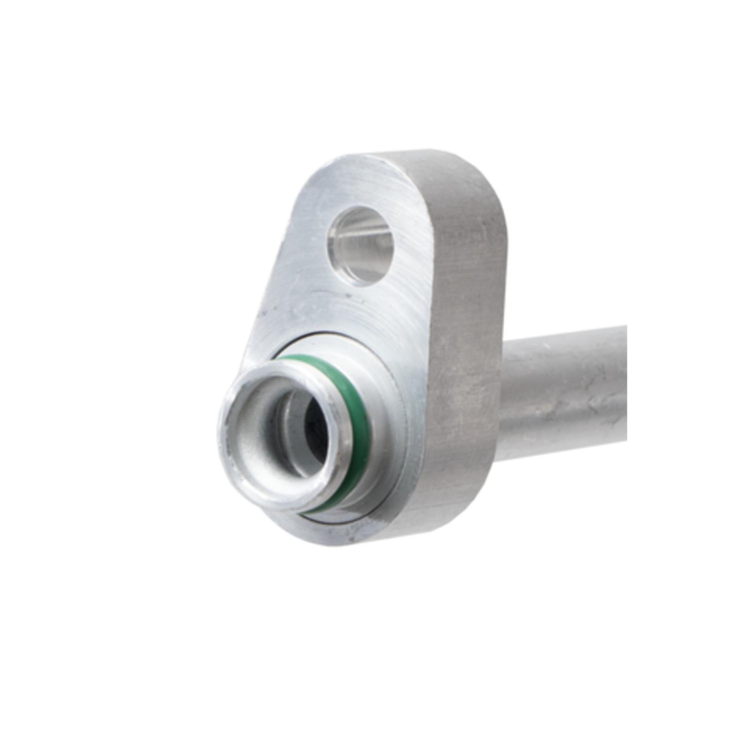 Four Seasons 65996 - A/C Refrigerant Discharge Hose Four Seasons 65996 A/C Refrigerant Discharge Hose product image 4 of 4