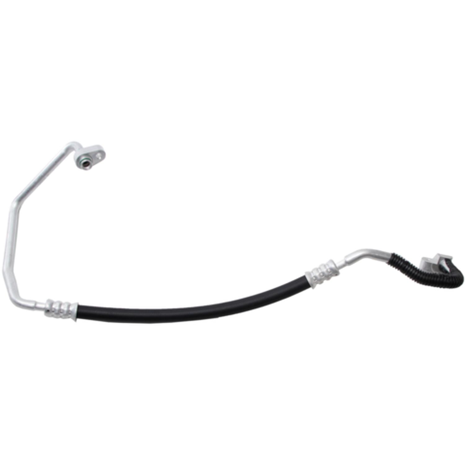 Four Seasons 65997 - A/C Refrigerant Discharge Hose Four Seasons 65997 A/C Refrigerant Discharge Hose product image 1 of 4