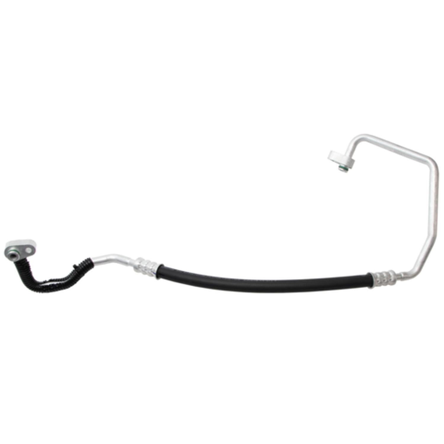 Four Seasons 65997 - A/C Refrigerant Discharge Hose Four Seasons 65997 A/C Refrigerant Discharge Hose product image 2 of 4