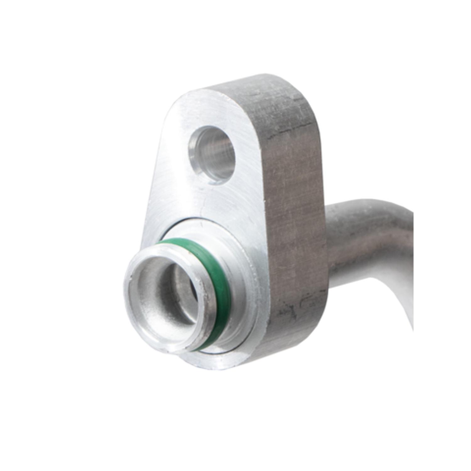 Four Seasons 65997 - A/C Refrigerant Discharge Hose Four Seasons 65997 A/C Refrigerant Discharge Hose product image 3 of 4