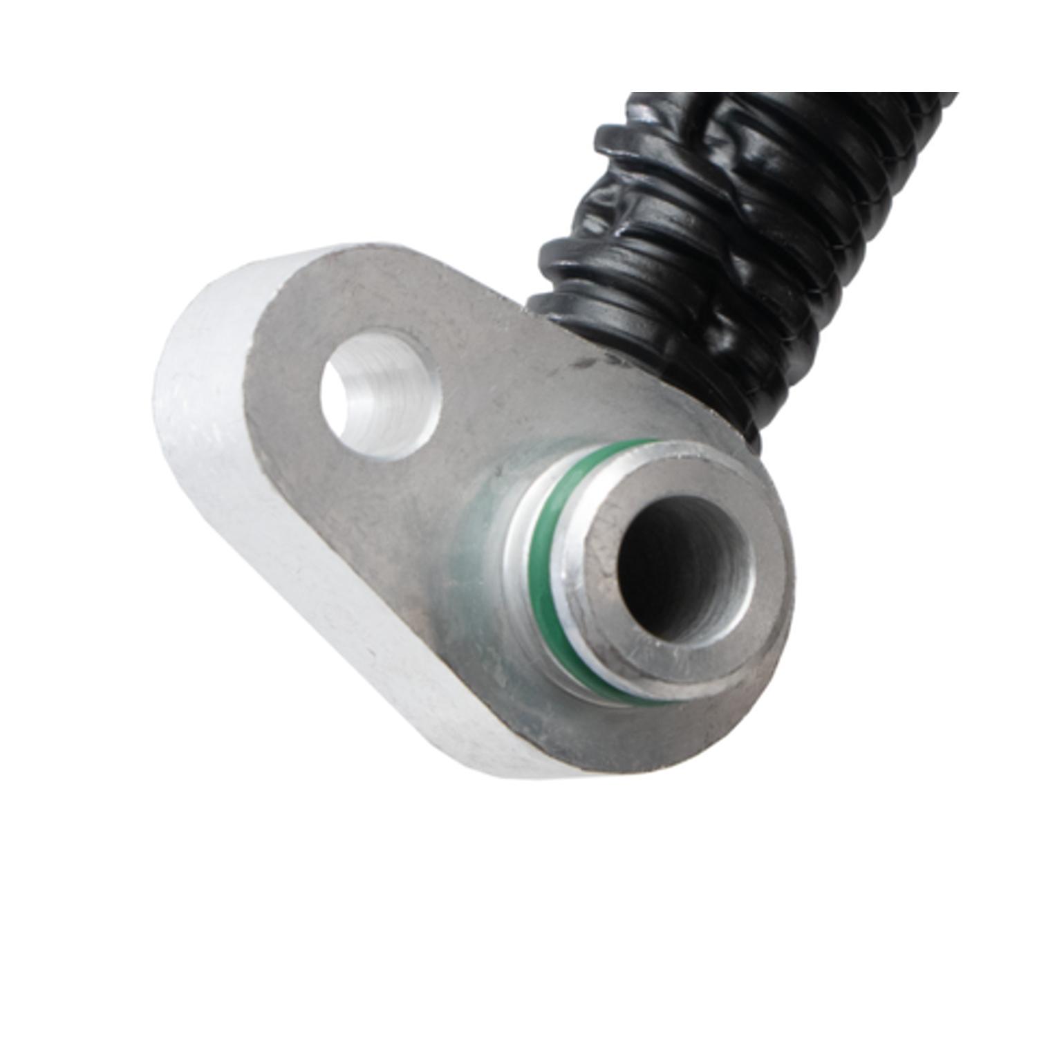 Four Seasons 65997 - A/C Refrigerant Discharge Hose Four Seasons 65997 A/C Refrigerant Discharge Hose product image 4 of 4