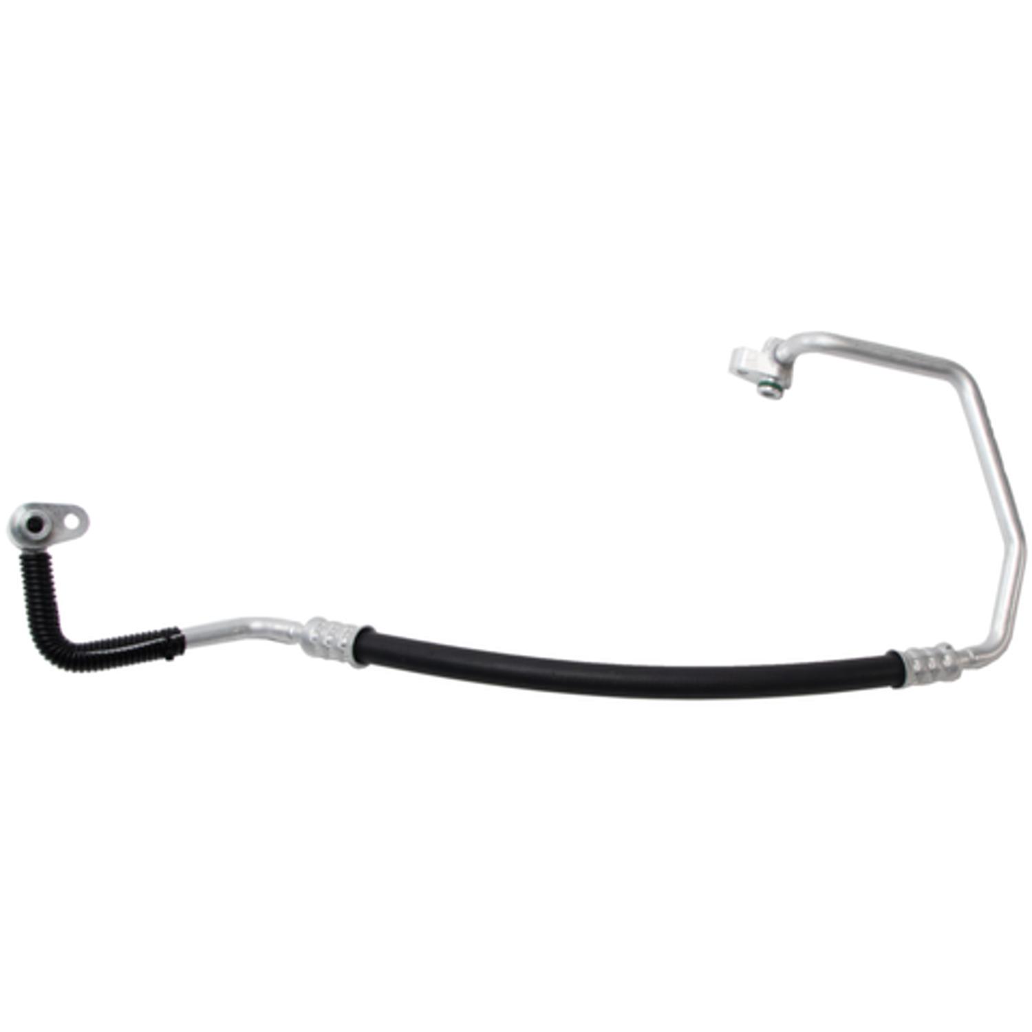 Four Seasons 65998 - A/C Refrigerant Discharge Hose Four Seasons 65998 A/C Refrigerant Discharge Hose product image 1 of 4