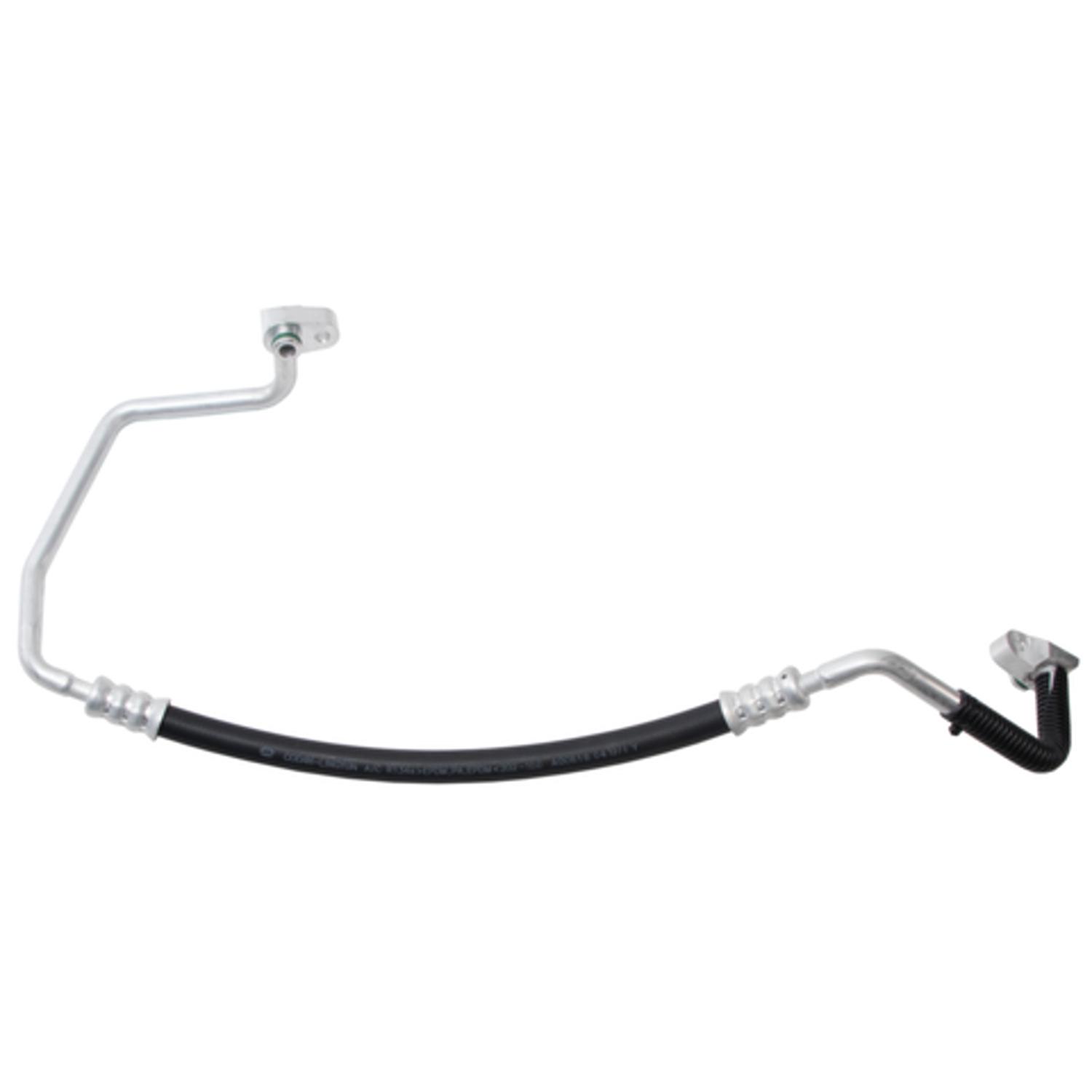 Four Seasons 65998 - A/C Refrigerant Discharge Hose Four Seasons 65998 A/C Refrigerant Discharge Hose product image 2 of 4