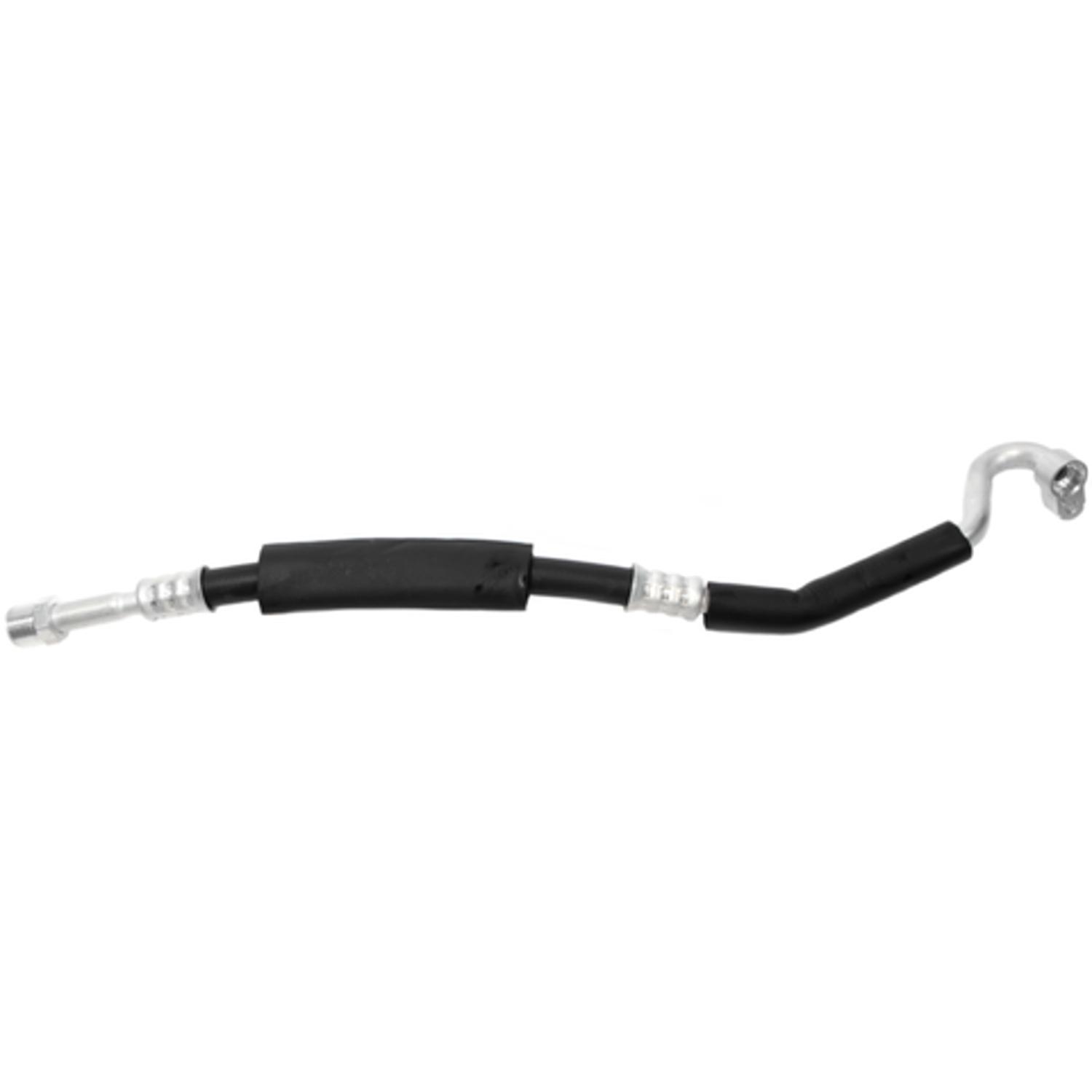 Four Seasons 65999 - A/C Refrigerant Suction Hose Four Seasons 65999 A/C Refrigerant Suction Hose product image 1 of 4
