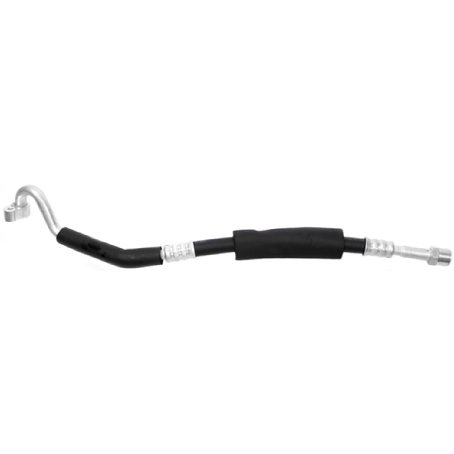 Four Seasons 65999 - A/C Refrigerant Suction Hose Four Seasons 65999 A/C Refrigerant Suction Hose product image 2 of 4