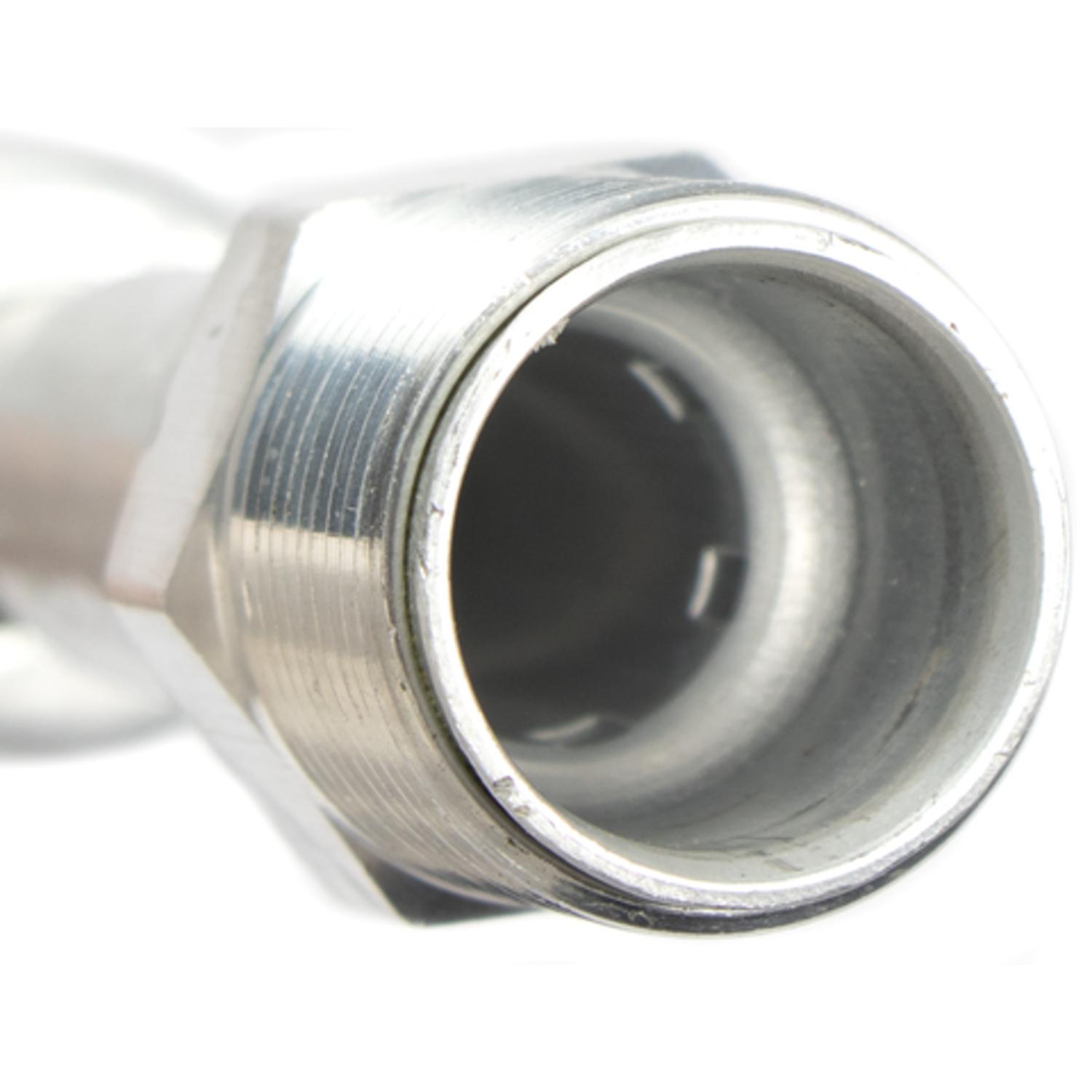 Four Seasons 65999 - A/C Refrigerant Suction Hose Four Seasons 65999 A/C Refrigerant Suction Hose product image 3 of 4