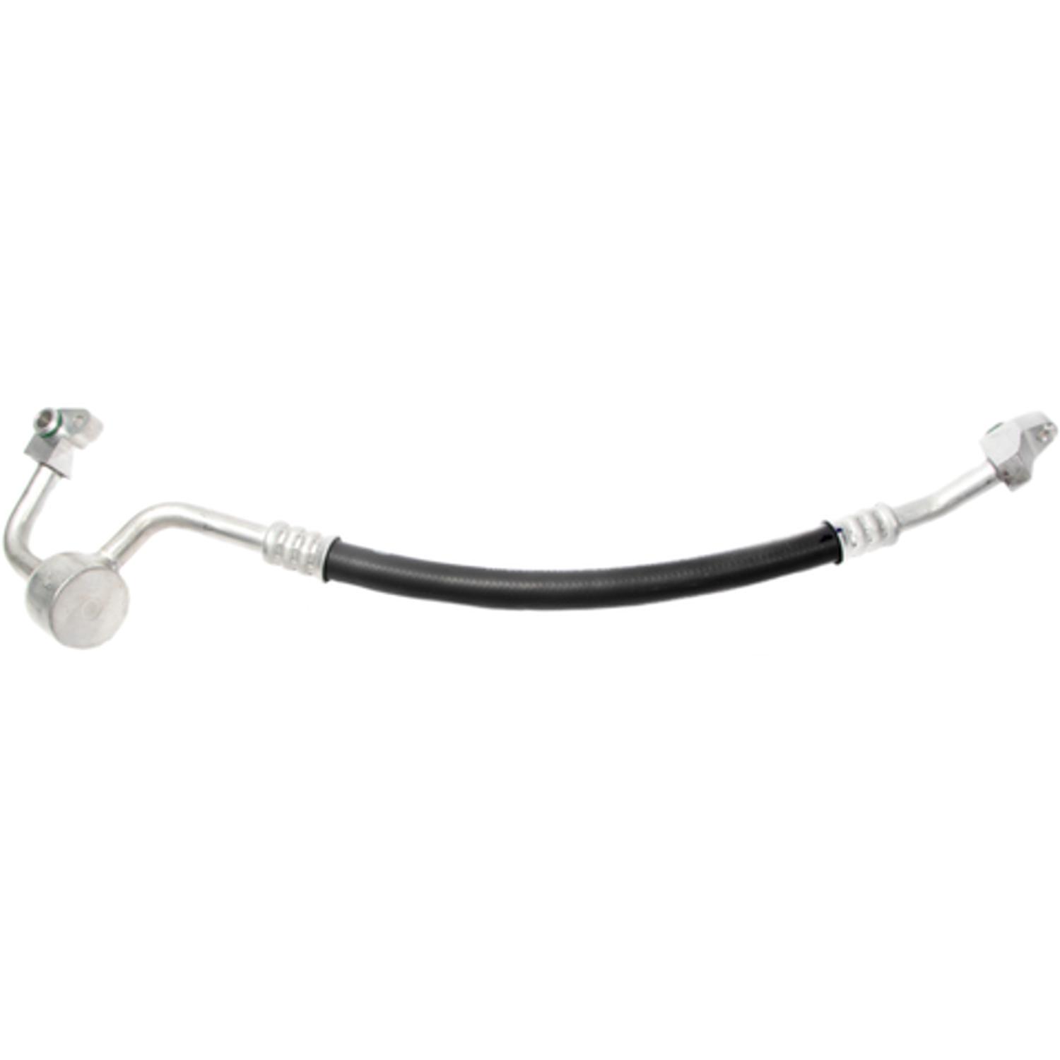 Four Seasons 66000 - A/C Refrigerant Suction Hose Four Seasons 66000 A/C Refrigerant Suction Hose product image 2 of 4
