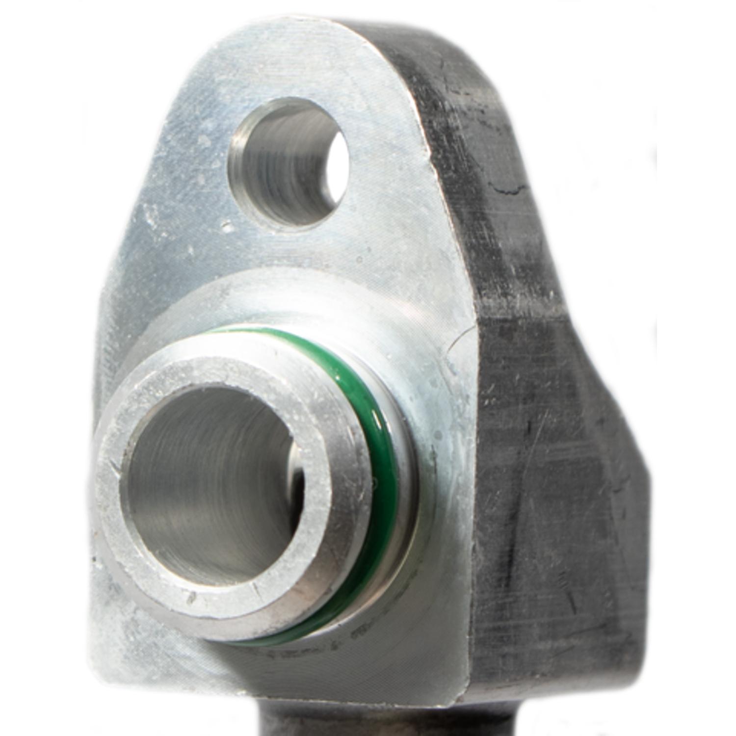 Four Seasons 66000 - A/C Refrigerant Suction Hose Four Seasons 66000 A/C Refrigerant Suction Hose product image 3 of 4