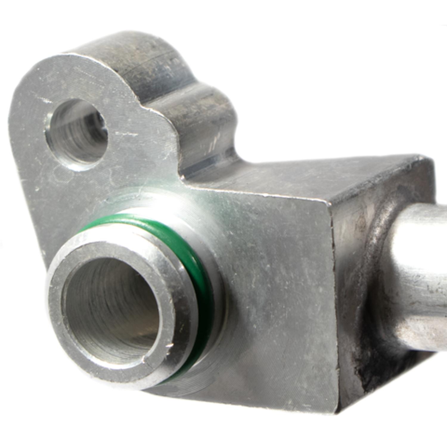 Four Seasons 66000 - A/C Refrigerant Suction Hose Four Seasons 66000 A/C Refrigerant Suction Hose product image 4 of 4