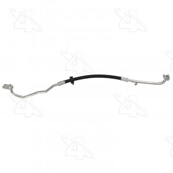Four Seasons 66002 - A/C Refrigerant Discharge Hose Four Seasons 66002 A/C Refrigerant Discharge Hose product image 1 of 5