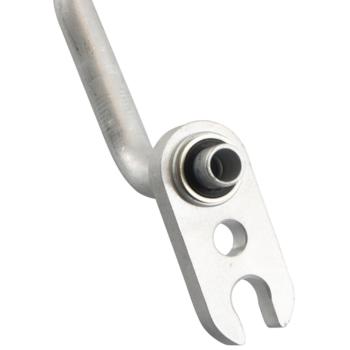 Four Seasons 66002 A/C Refrigerant Discharge Hose product image 4 of 5