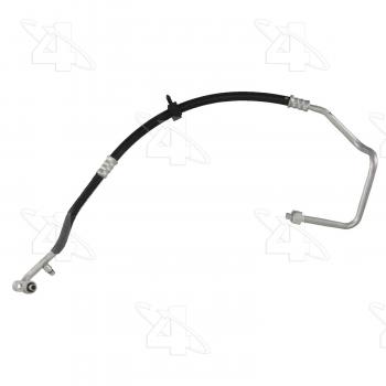 Four Seasons 66003 A/C Refrigerant Discharge Hose product image 1 of 5