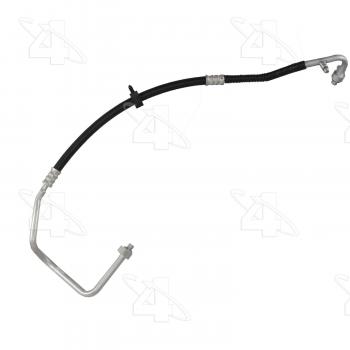 Four Seasons 66003 A/C Refrigerant Discharge Hose product image 2 of 5