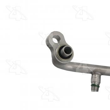 Four Seasons 66003 A/C Refrigerant Discharge Hose product image 3 of 5