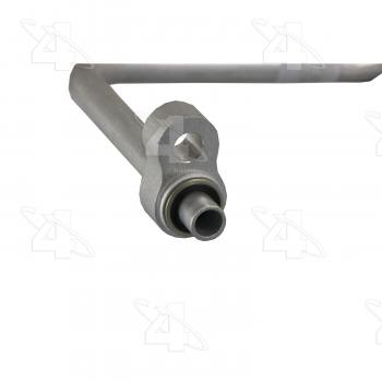 Four Seasons 66003 A/C Refrigerant Discharge Hose product image 4 of 5