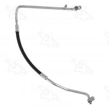 Four Seasons 66004 product image