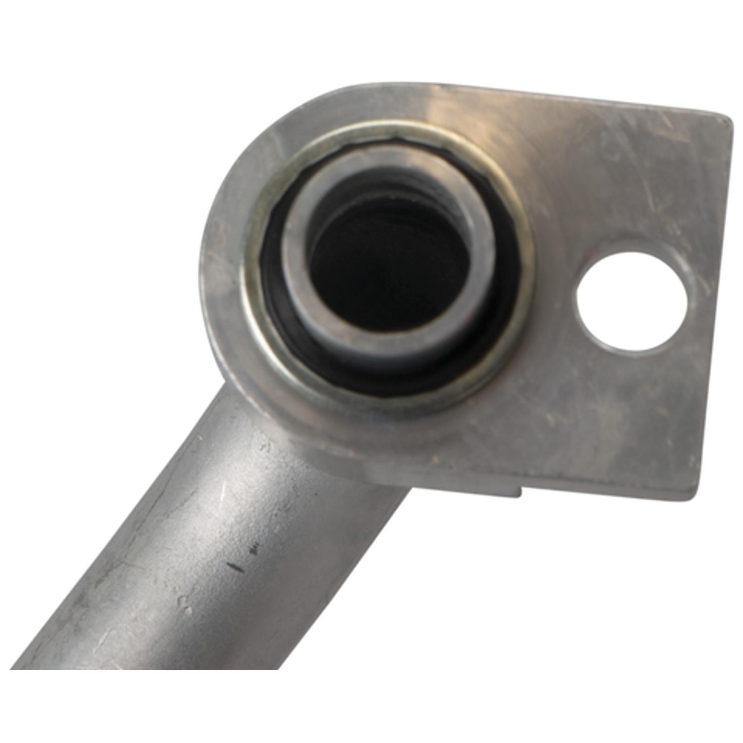 Four Seasons 66013 - A/C Refrigerant Suction Hose Four Seasons 66013 A/C Refrigerant Suction Hose product image 3 of 6