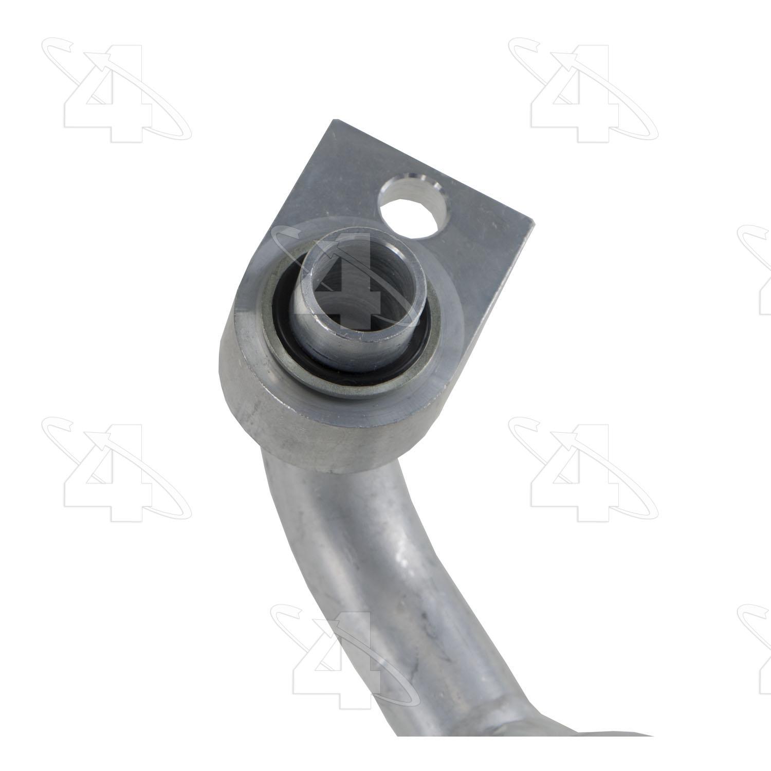 Four Seasons 66015 A/C Refrigerant Suction Hose product image 5 of 5