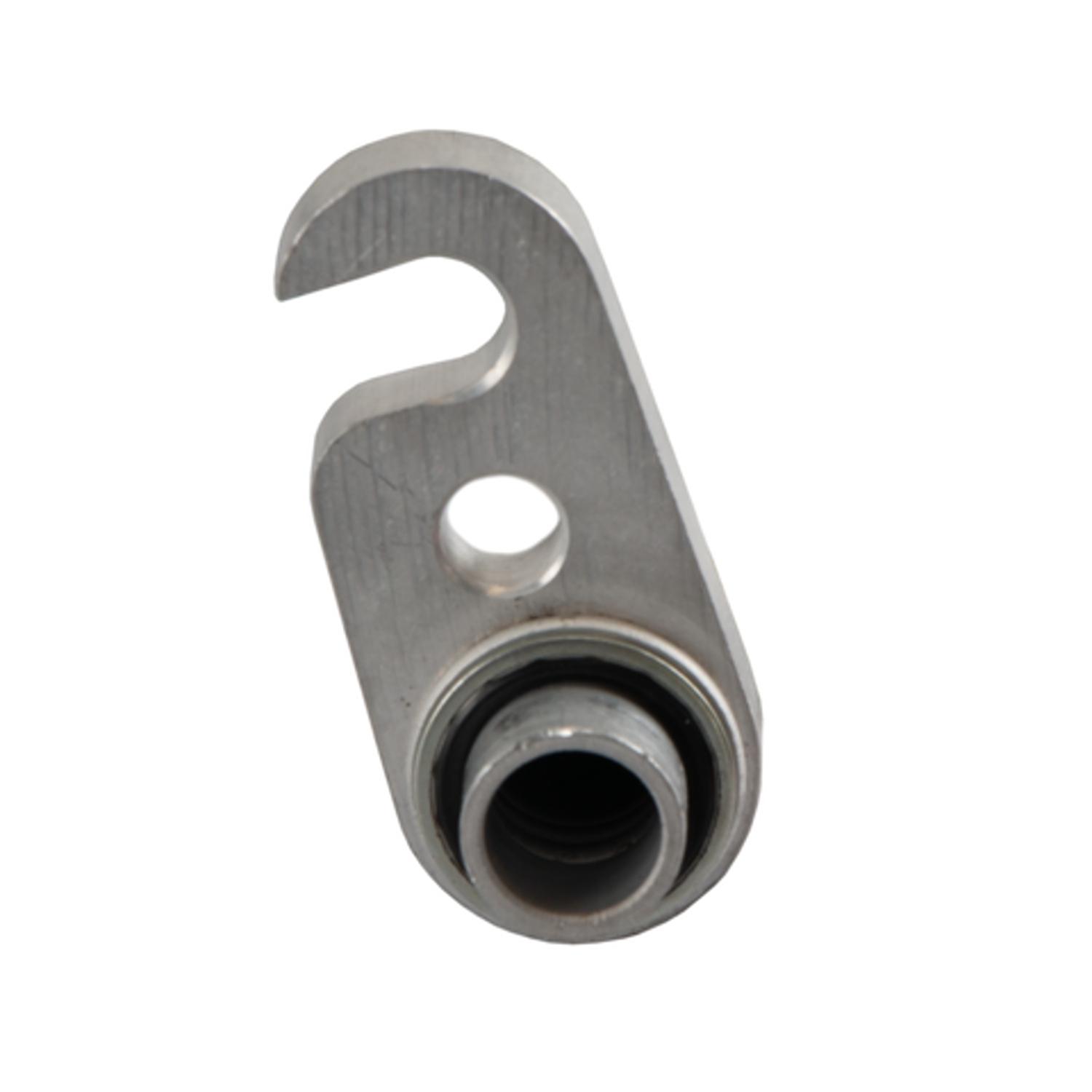 Four Seasons 66016 - A/C Refrigerant Suction Hose Four Seasons 66016 A/C Refrigerant Suction Hose product image 4 of 5
