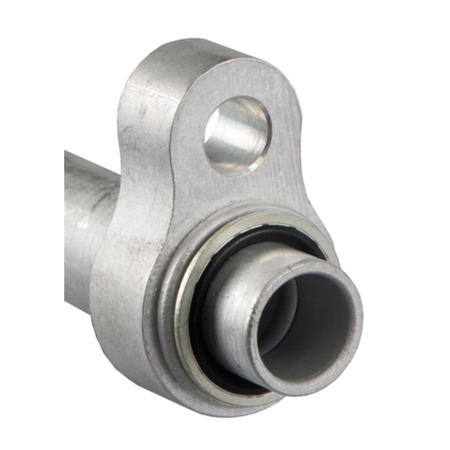 Four Seasons 66016 - A/C Refrigerant Suction Hose Four Seasons 66016 A/C Refrigerant Suction Hose product image 5 of 5