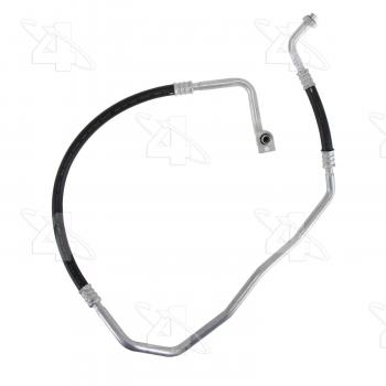 Four Seasons 66018 A/C Refrigerant Suction Hose product image 1 of 5