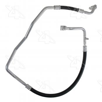 Four Seasons 66018 A/C Refrigerant Suction Hose product image 2 of 5