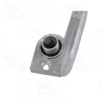 Four Seasons 66018 A/C Refrigerant Suction Hose product image 3 of 5