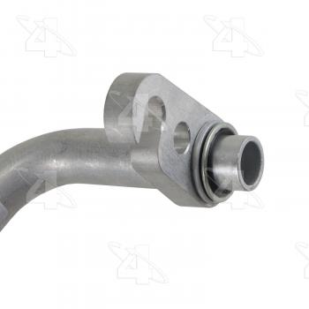 Four Seasons 66018 A/C Refrigerant Suction Hose product image 4 of 5