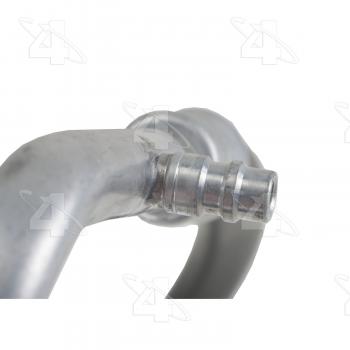 Four Seasons 66018 A/C Refrigerant Suction Hose product image 5 of 5