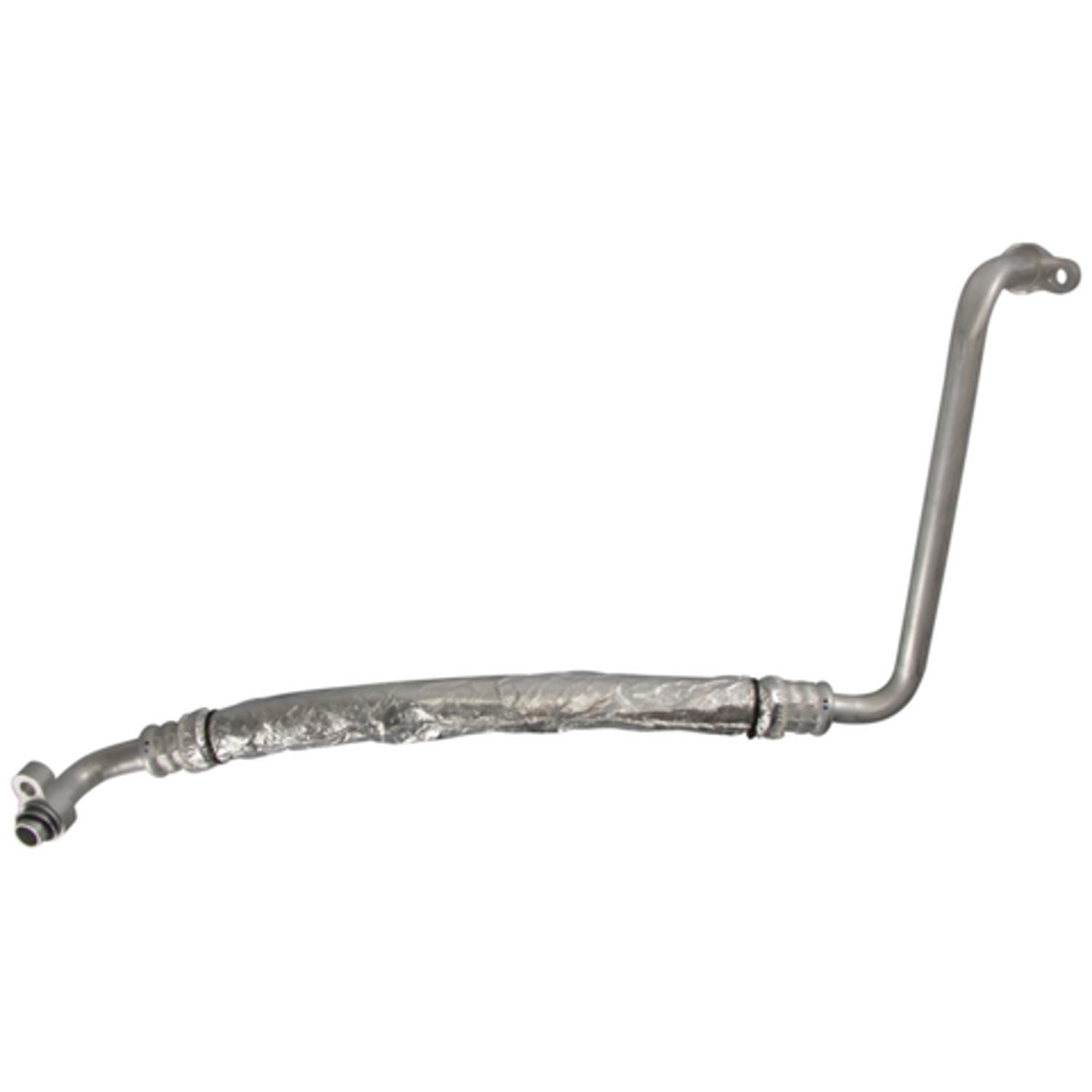 Four Seasons 66021 - A/C Refrigerant Suction Hose Four Seasons 66021 A/C Refrigerant Suction Hose product image 2 of 4