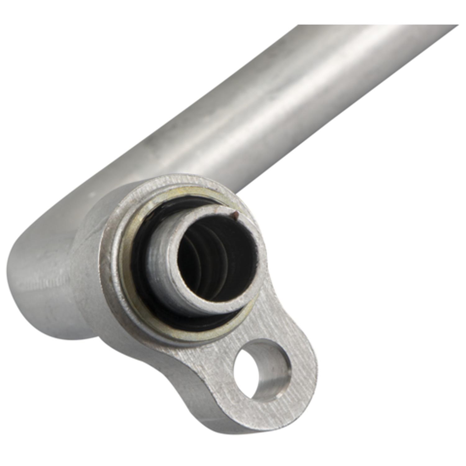 Four Seasons 66021 - A/C Refrigerant Suction Hose Four Seasons 66021 A/C Refrigerant Suction Hose product image 4 of 4