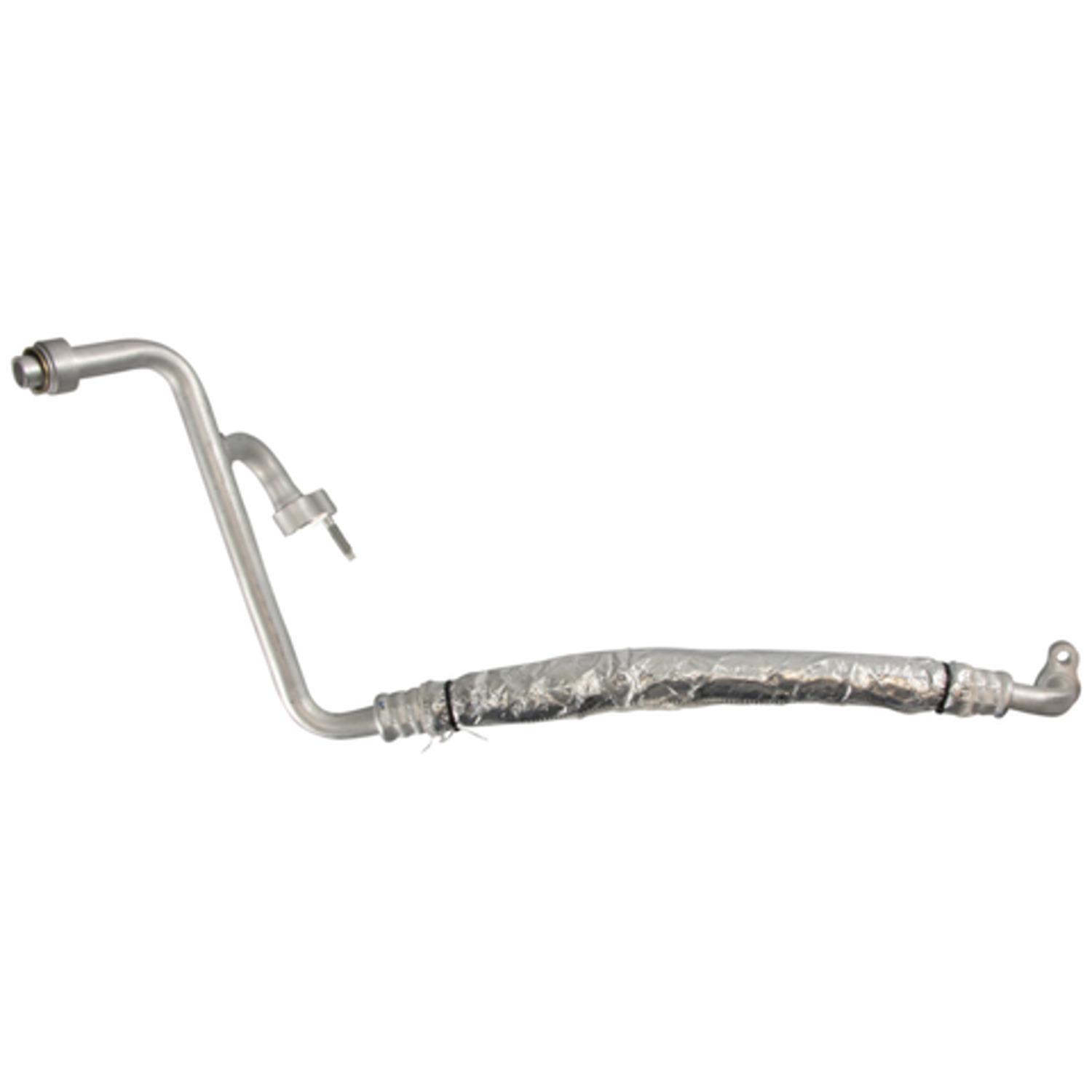 Four Seasons 66022 - A/C Refrigerant Suction Hose Four Seasons 66022 A/C Refrigerant Suction Hose product image 2 of 5