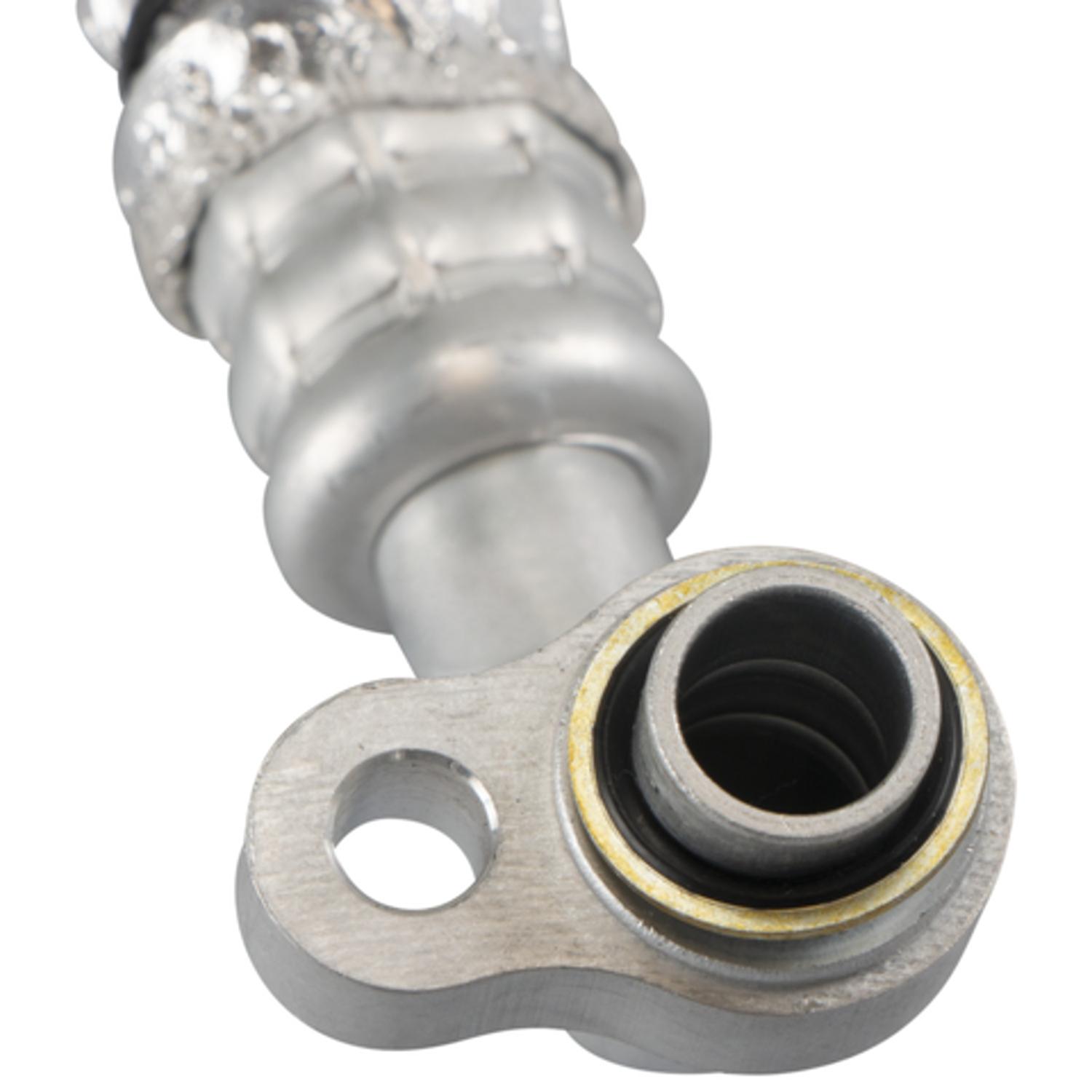 Four Seasons 66022 - A/C Refrigerant Suction Hose Four Seasons 66022 A/C Refrigerant Suction Hose product image 3 of 5