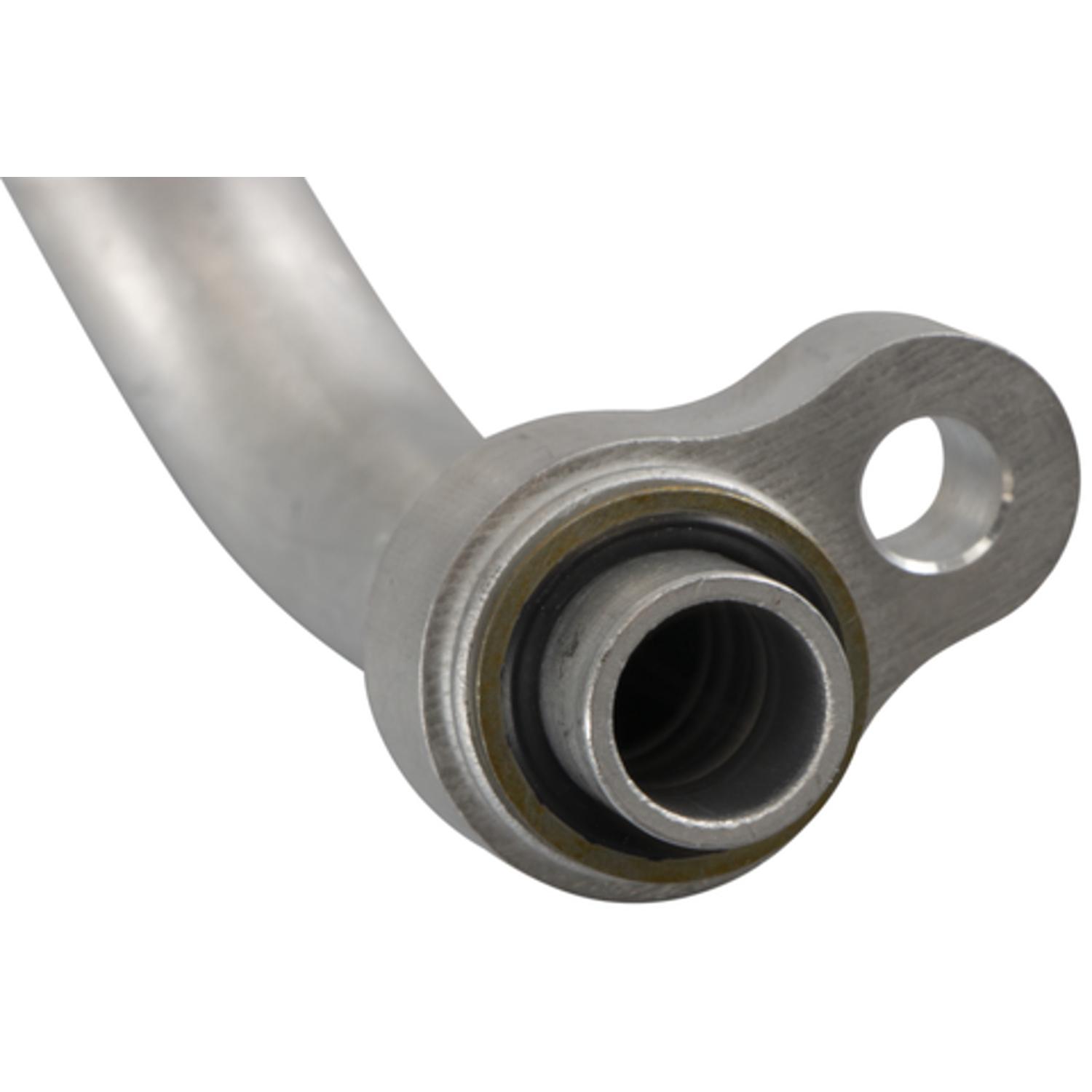 Four Seasons 66022 - A/C Refrigerant Suction Hose Four Seasons 66022 A/C Refrigerant Suction Hose product image 4 of 5