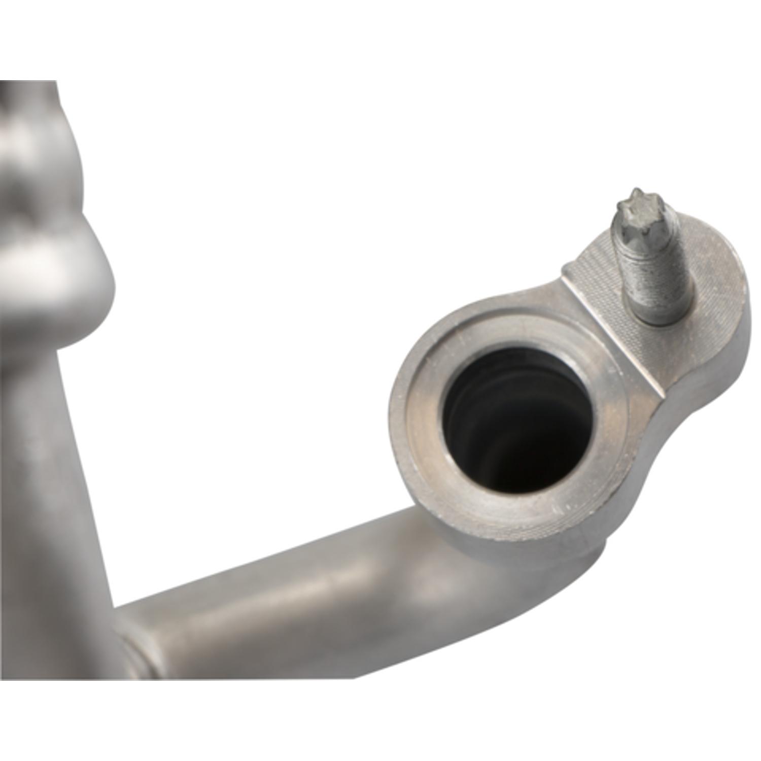 Four Seasons 66022 - A/C Refrigerant Suction Hose Four Seasons 66022 A/C Refrigerant Suction Hose product image 5 of 5