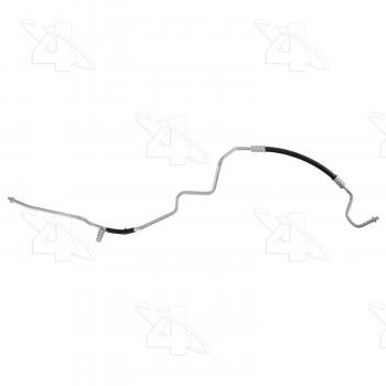 Four Seasons 66025 A/C Refrigerant Liquid Hose product image 1 of 1