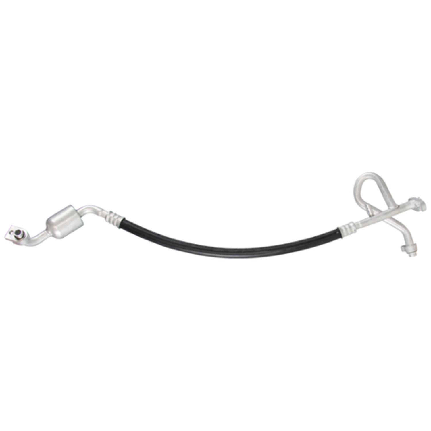 Four Seasons 66026 - A/C Refrigerant Suction Hose Four Seasons 66026 A/C Refrigerant Suction Hose product image 2 of 6