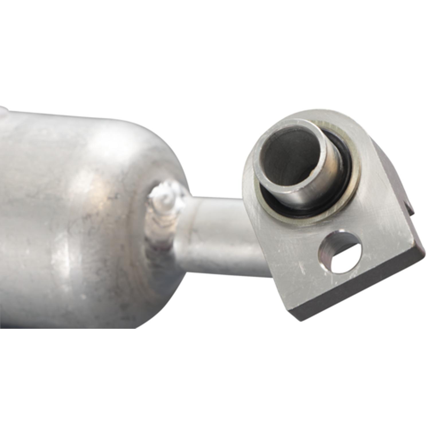 Four Seasons 66026 - A/C Refrigerant Suction Hose Four Seasons 66026 A/C Refrigerant Suction Hose product image 6 of 6