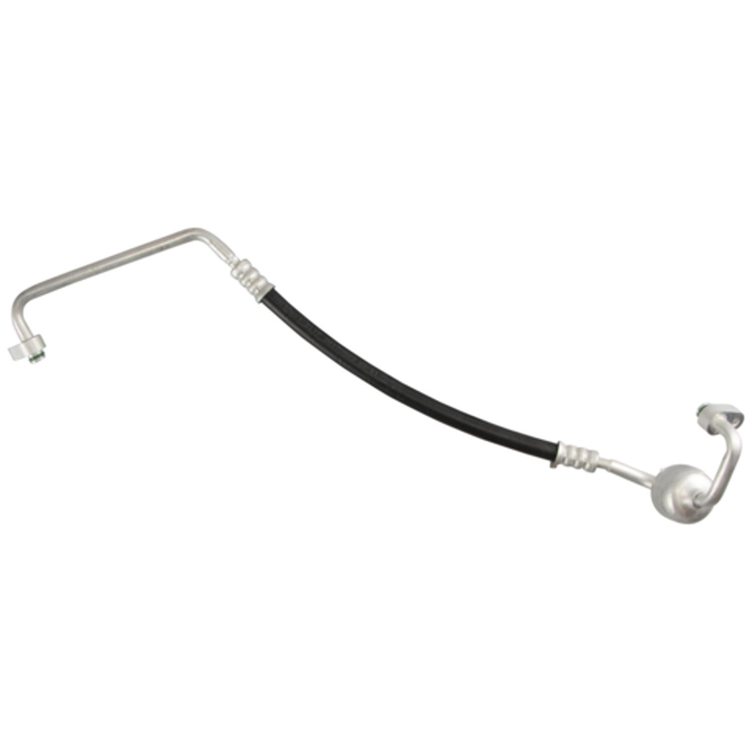 Four Seasons 66027 - A/C Refrigerant Discharge Hose Four Seasons 66027 A/C Refrigerant Discharge Hose product image 2 of 4