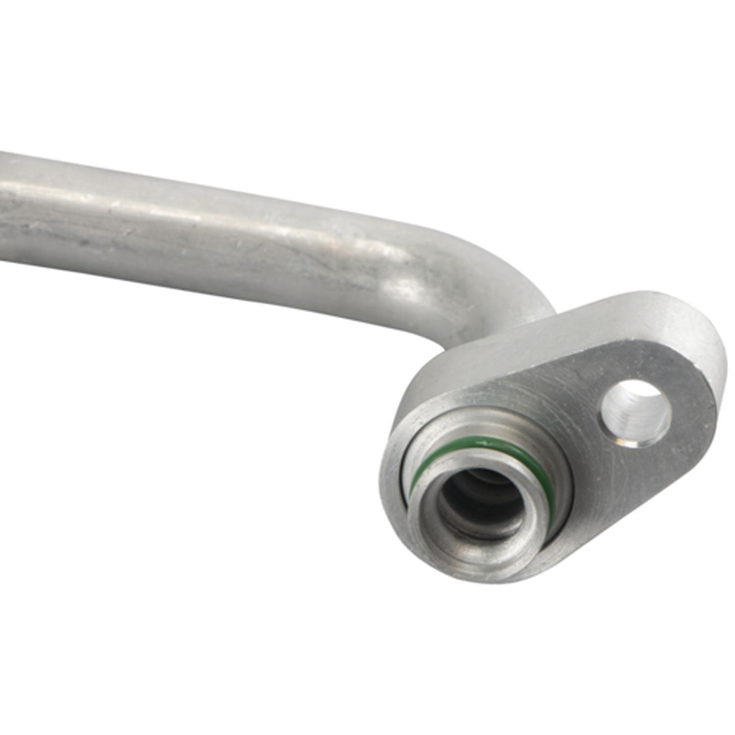 Four Seasons 66027 - A/C Refrigerant Discharge Hose Four Seasons 66027 A/C Refrigerant Discharge Hose product image 4 of 4