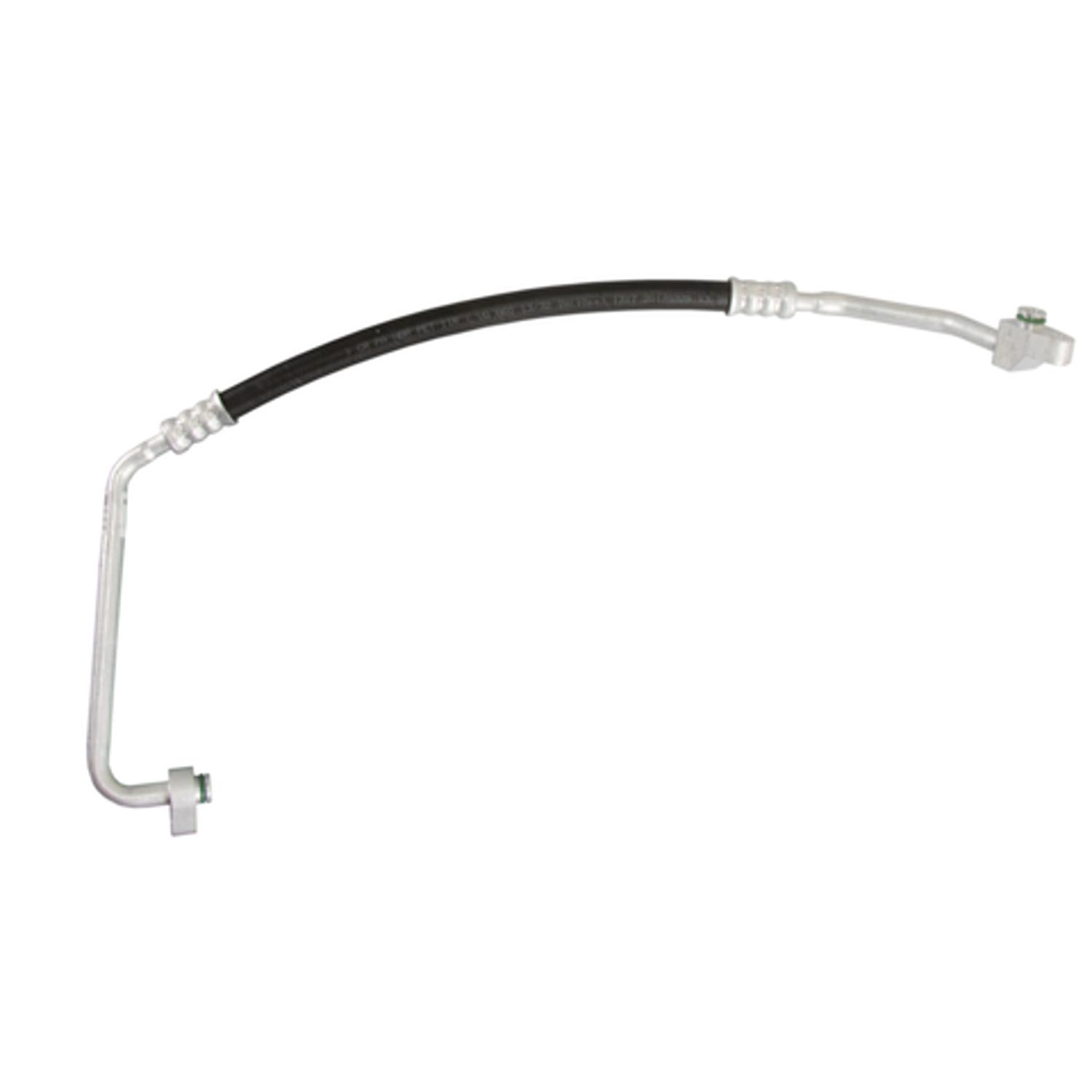 Four Seasons 66028 - A/C Refrigerant Discharge Hose Four Seasons 66028 A/C Refrigerant Discharge Hose product image 2 of 4
