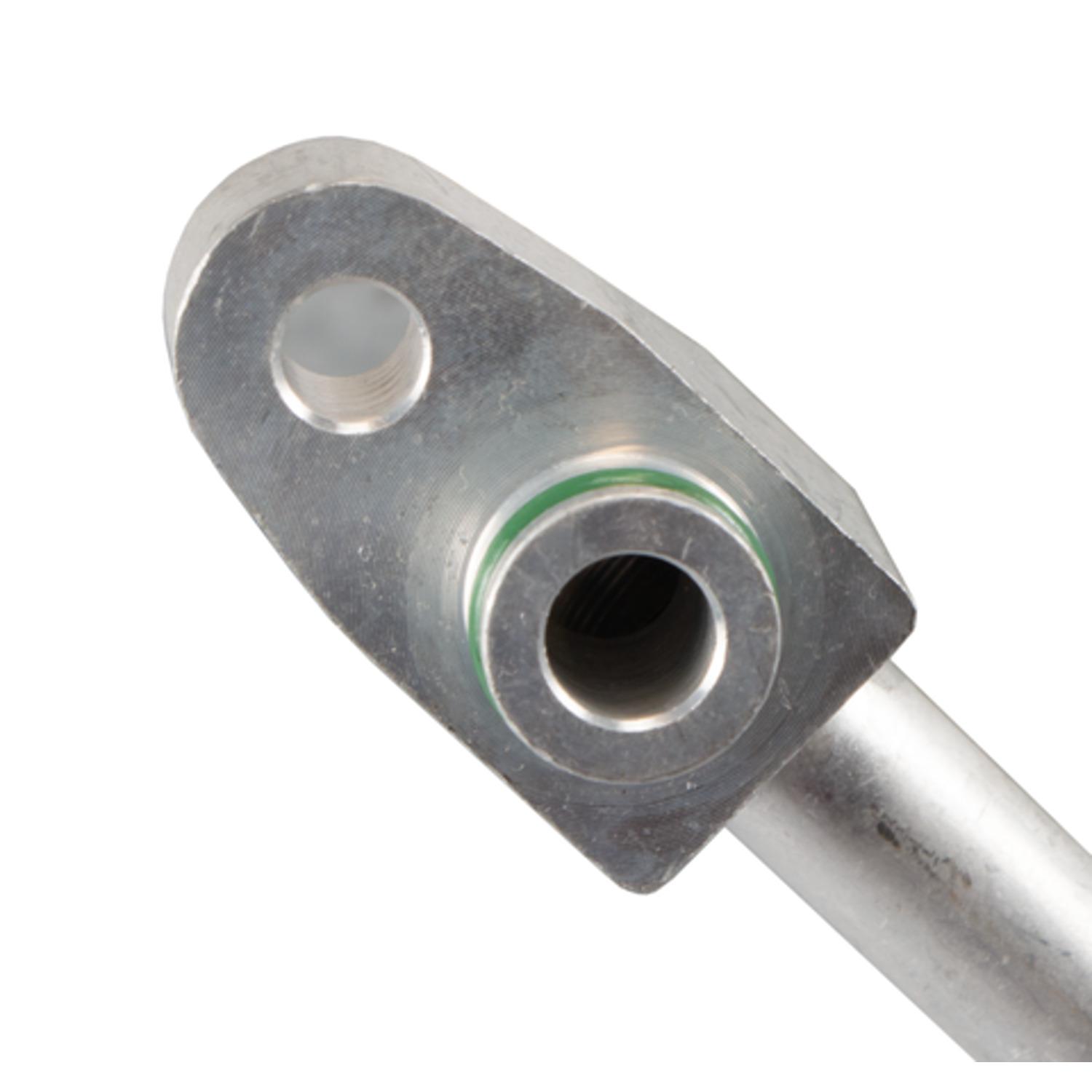 Four Seasons 66028 - A/C Refrigerant Discharge Hose Four Seasons 66028 A/C Refrigerant Discharge Hose product image 4 of 4