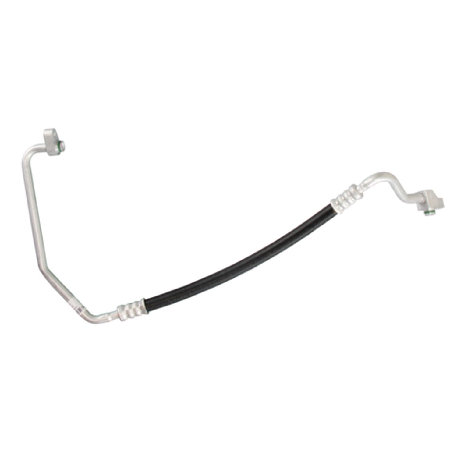 Four Seasons 66029 - A/C Refrigerant Discharge Hose Four Seasons 66029 A/C Refrigerant Discharge Hose product image 2 of 4